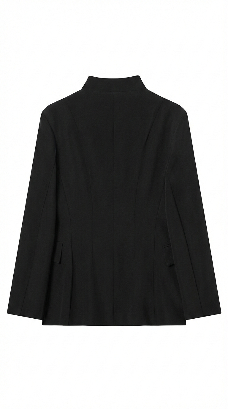 Blazer Valmont – women's blazer – MAISON AMÉVIE