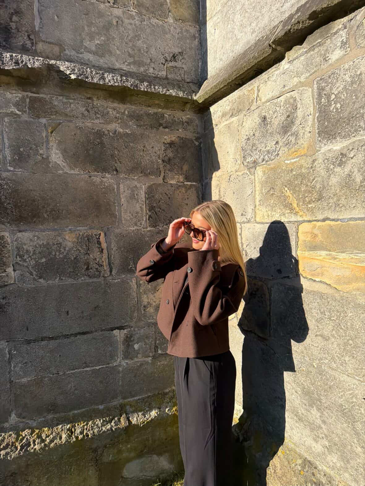 Jacket Vivienne
