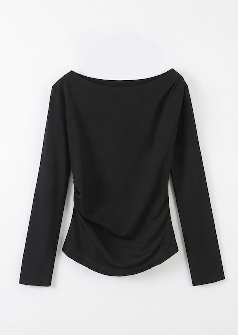 T-shirt Cécile – women's t-shirt – MAISON AMÉVIE