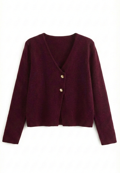 Vest Célestine – women's vest – MAISON AMÉVIE