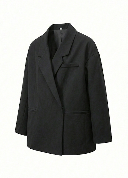 Jas Madeleine – women's coat – MAISON AMÉVIE