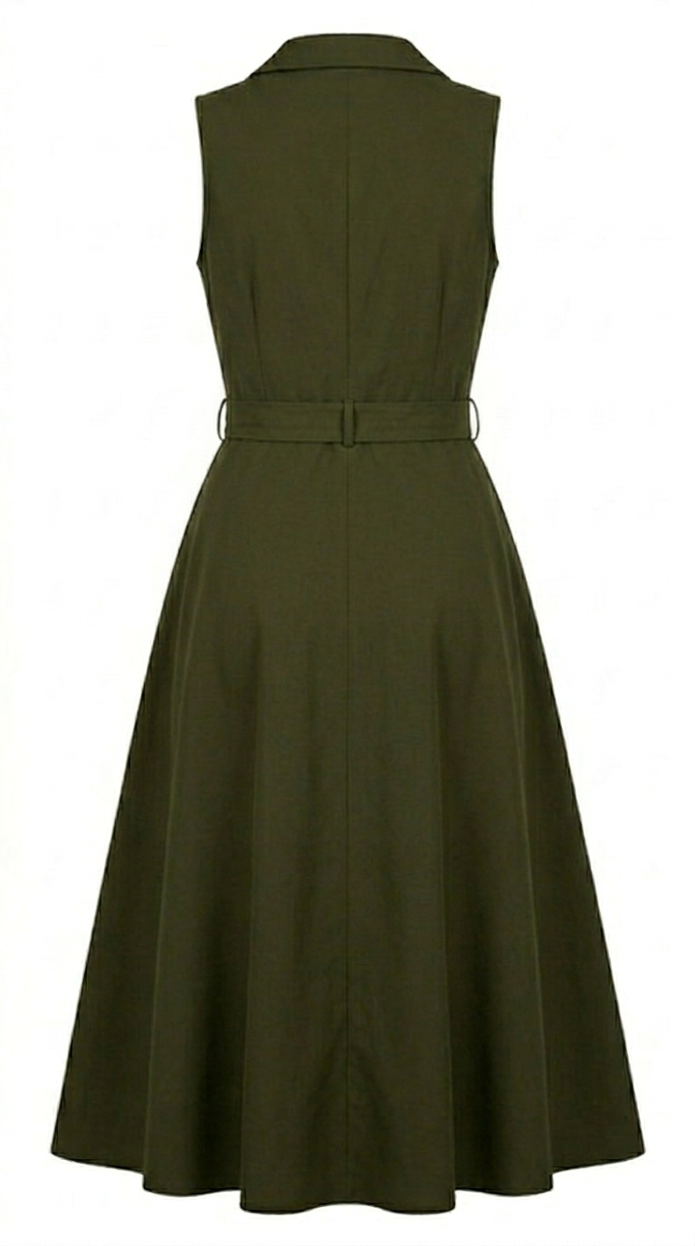 The Aurore Dress