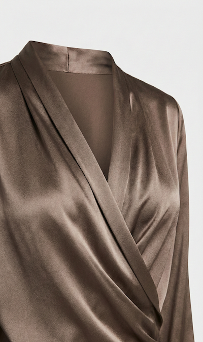 Blouse Isadora – women's blouse – MAISON AMÉVIE