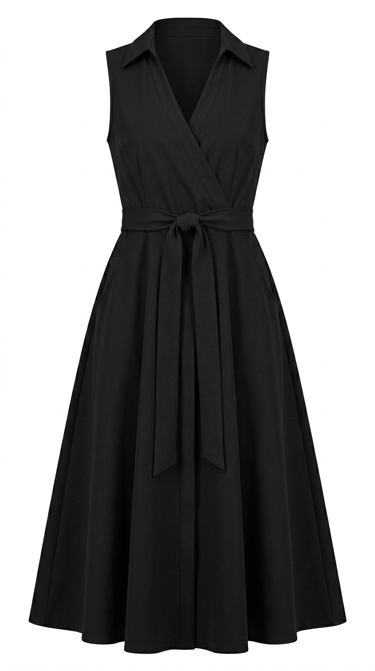The Aurore Dress