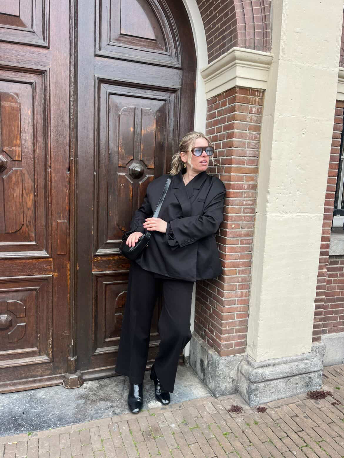 Coat Madeleine