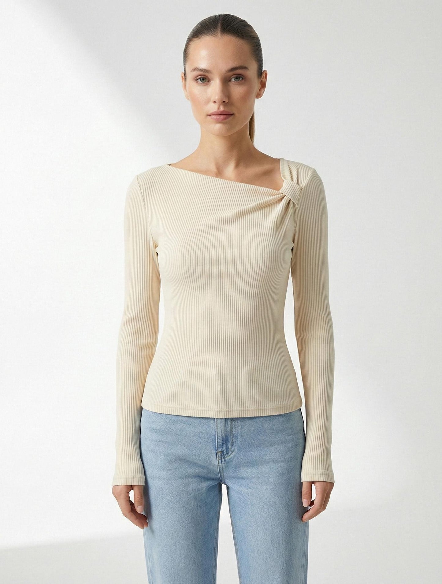 Top Élodie – women's top – MAISON AMÉVIE