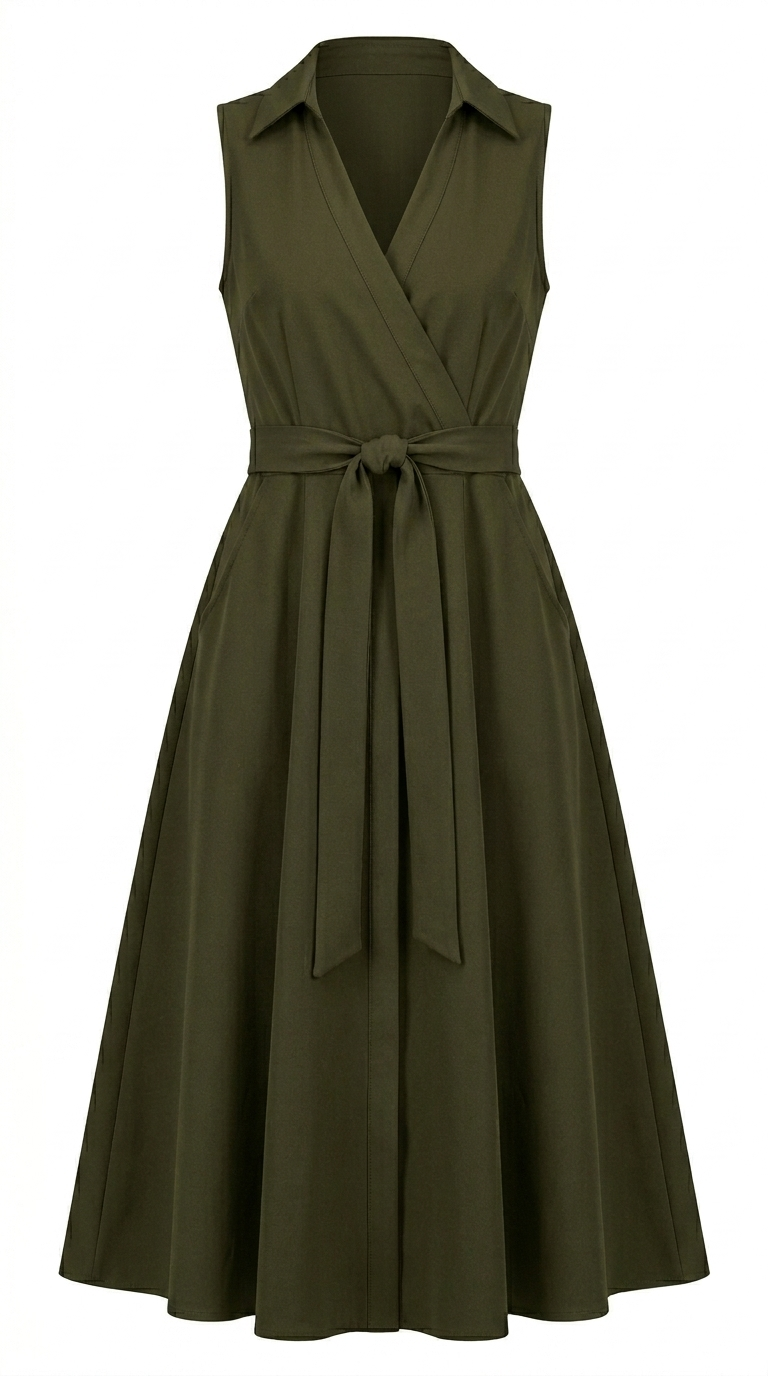 The Aurore Dress