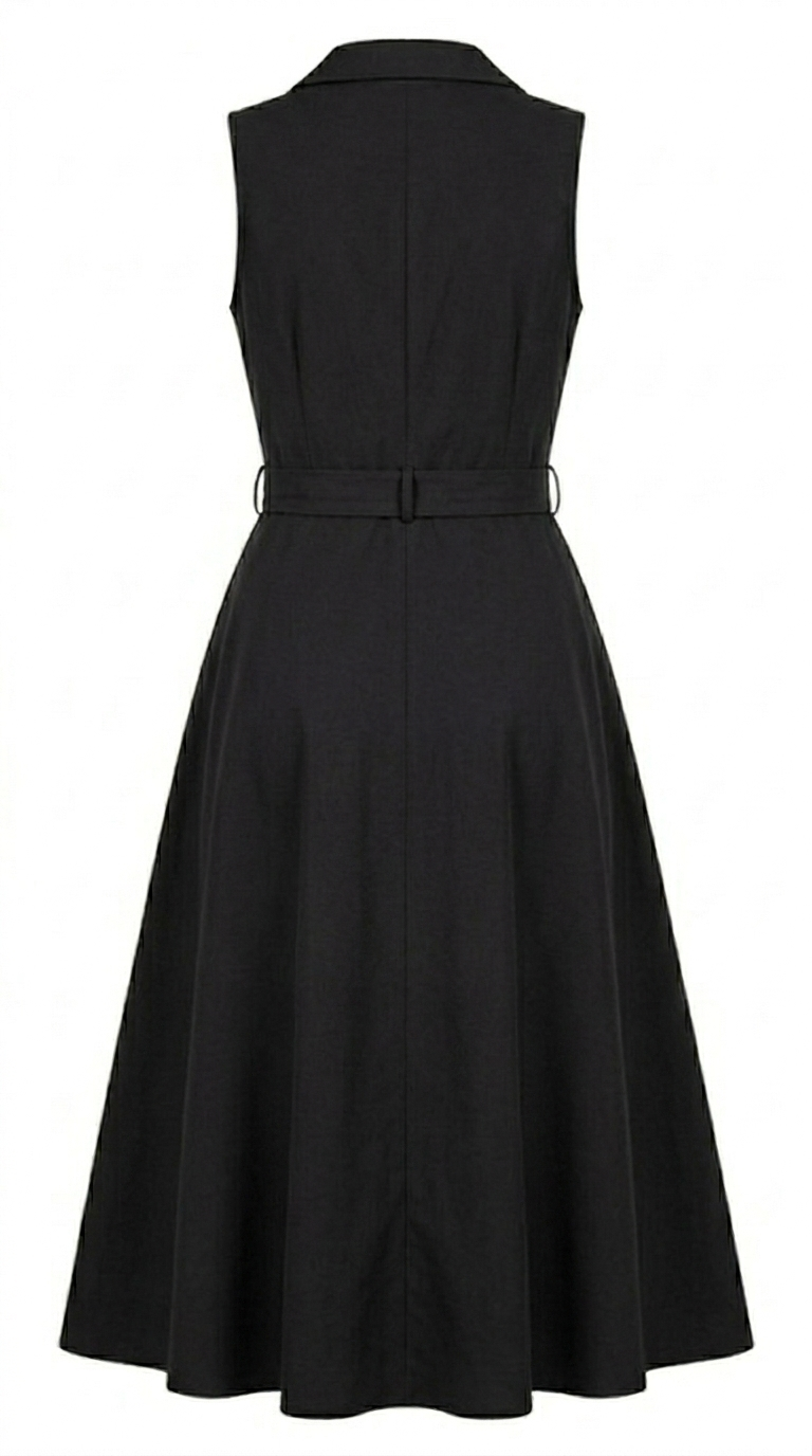 The Aurore Dress