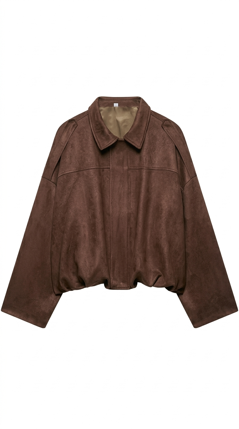 Jacket Adrienne – women's jacket – MAISON AMÉVIE