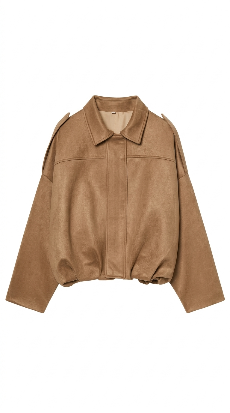 Jacket Adrienne – women's jacket – MAISON AMÉVIE
