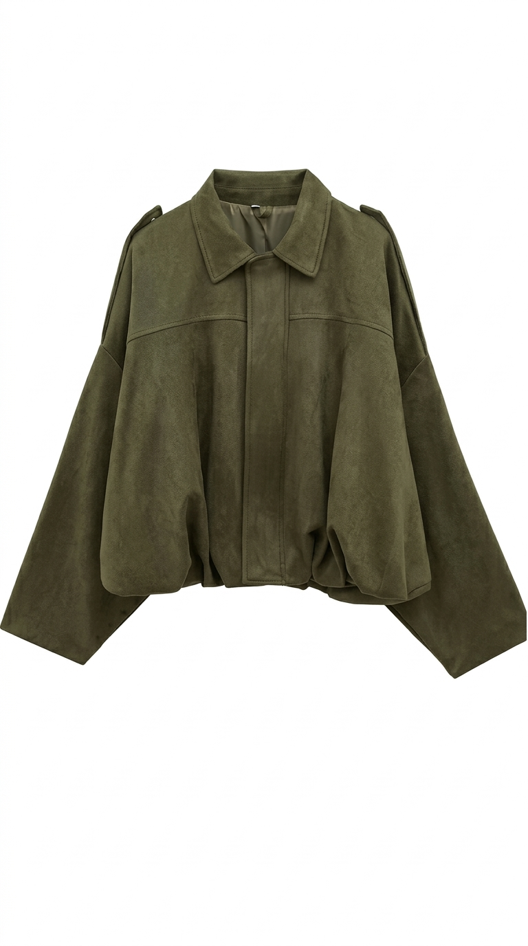 Jacket Adrienne – women's jacket – MAISON AMÉVIE