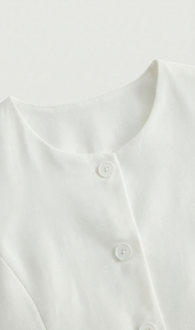 Top Alix – women's top – MAISON AMÉVIE