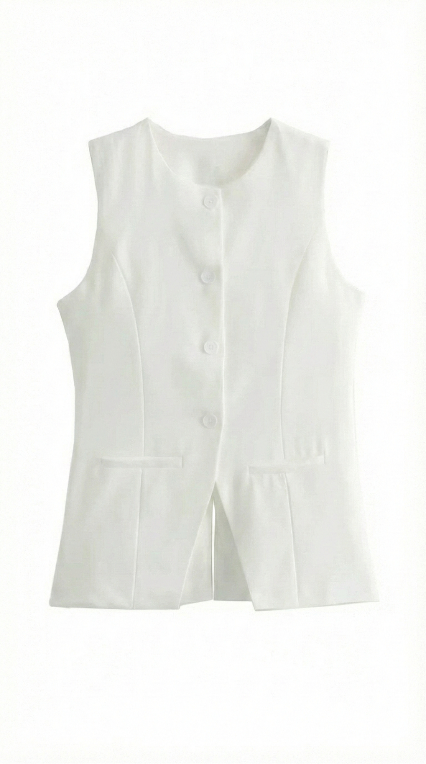 Top Alix – women's top – MAISON AMÉVIE