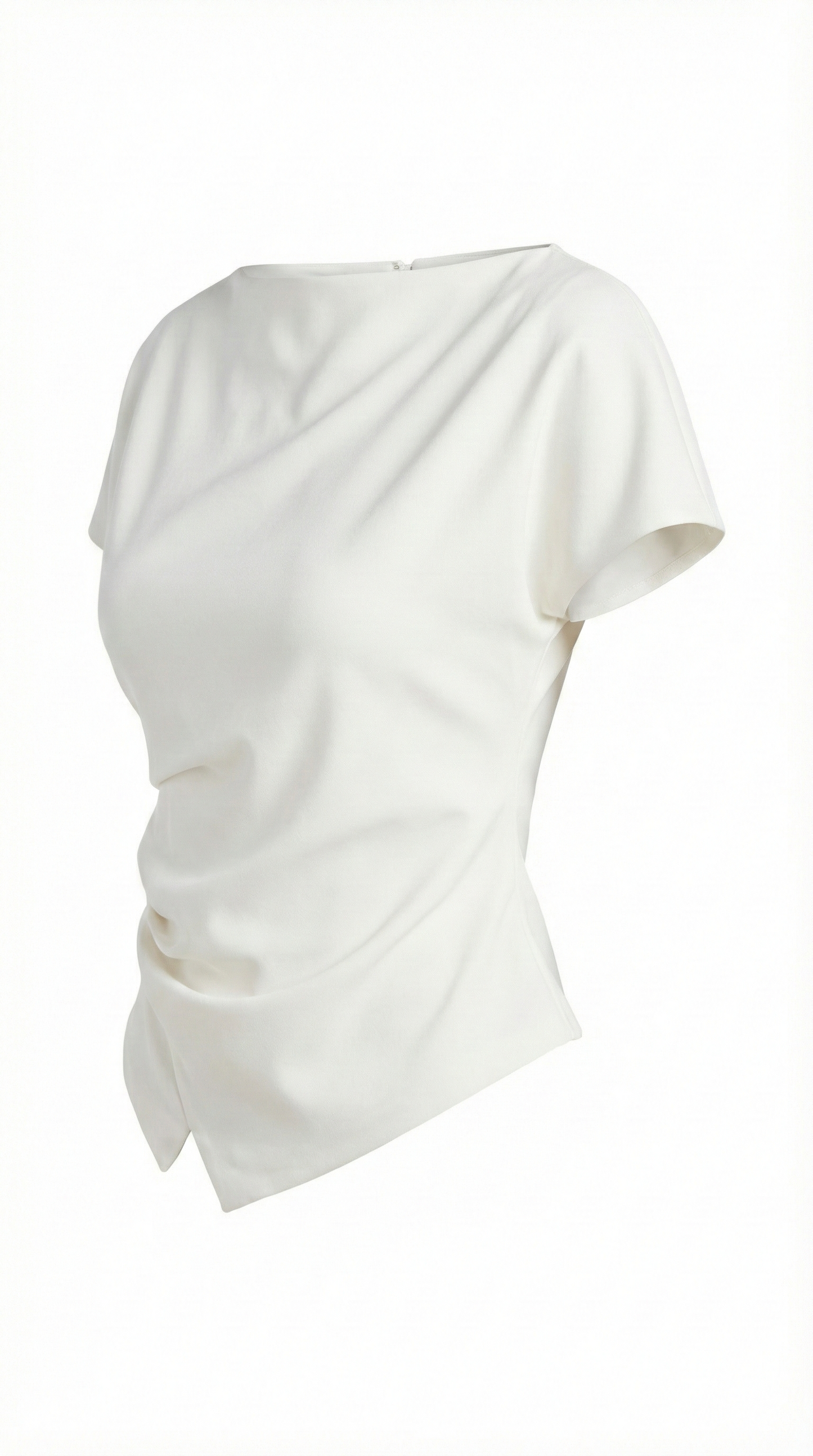 T-shirt Anaïs – women's t-shirt – MAISON AMÉVIE