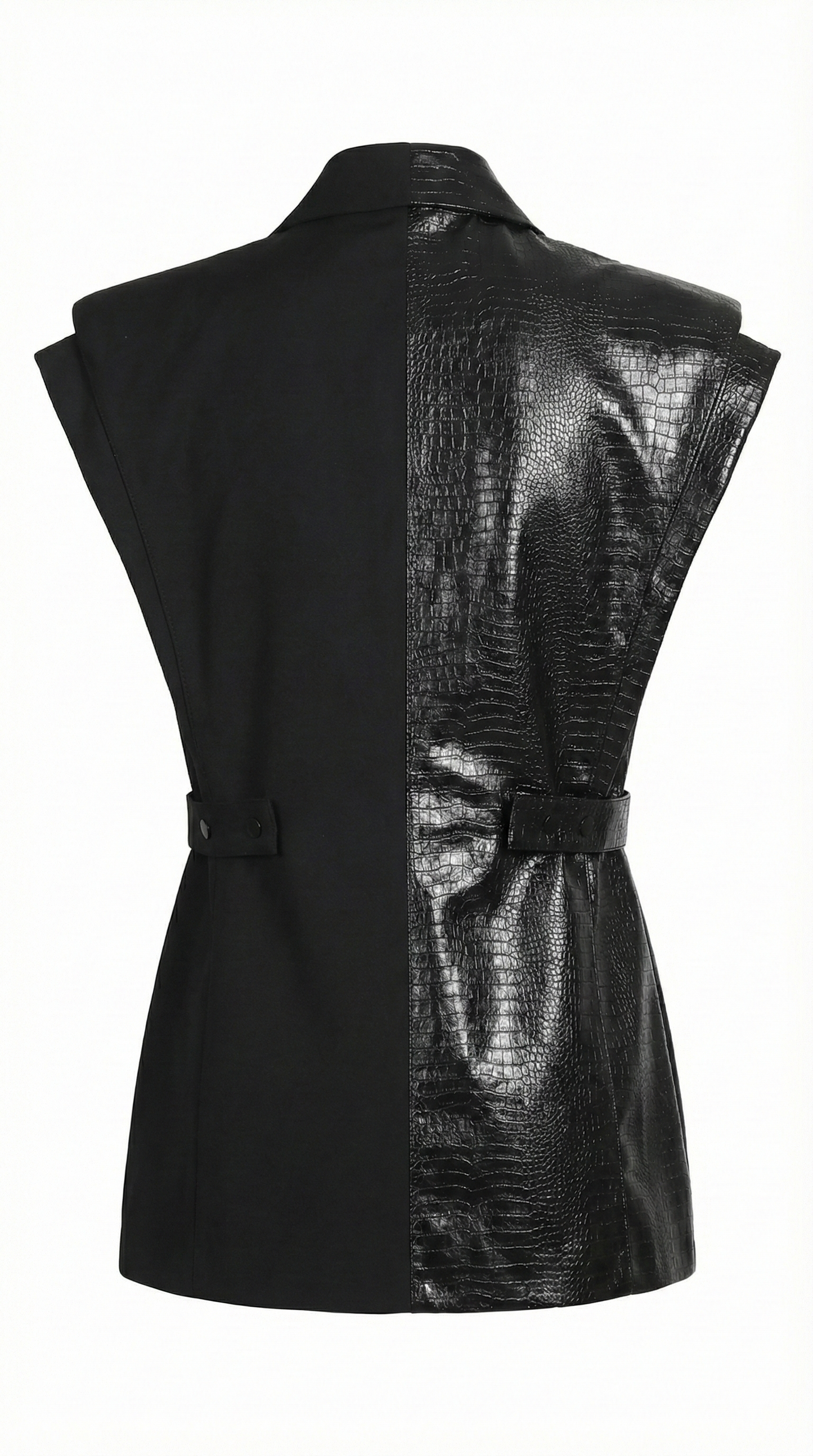 Gilet Apolline – women's gilet – MAISON AMÉVIE