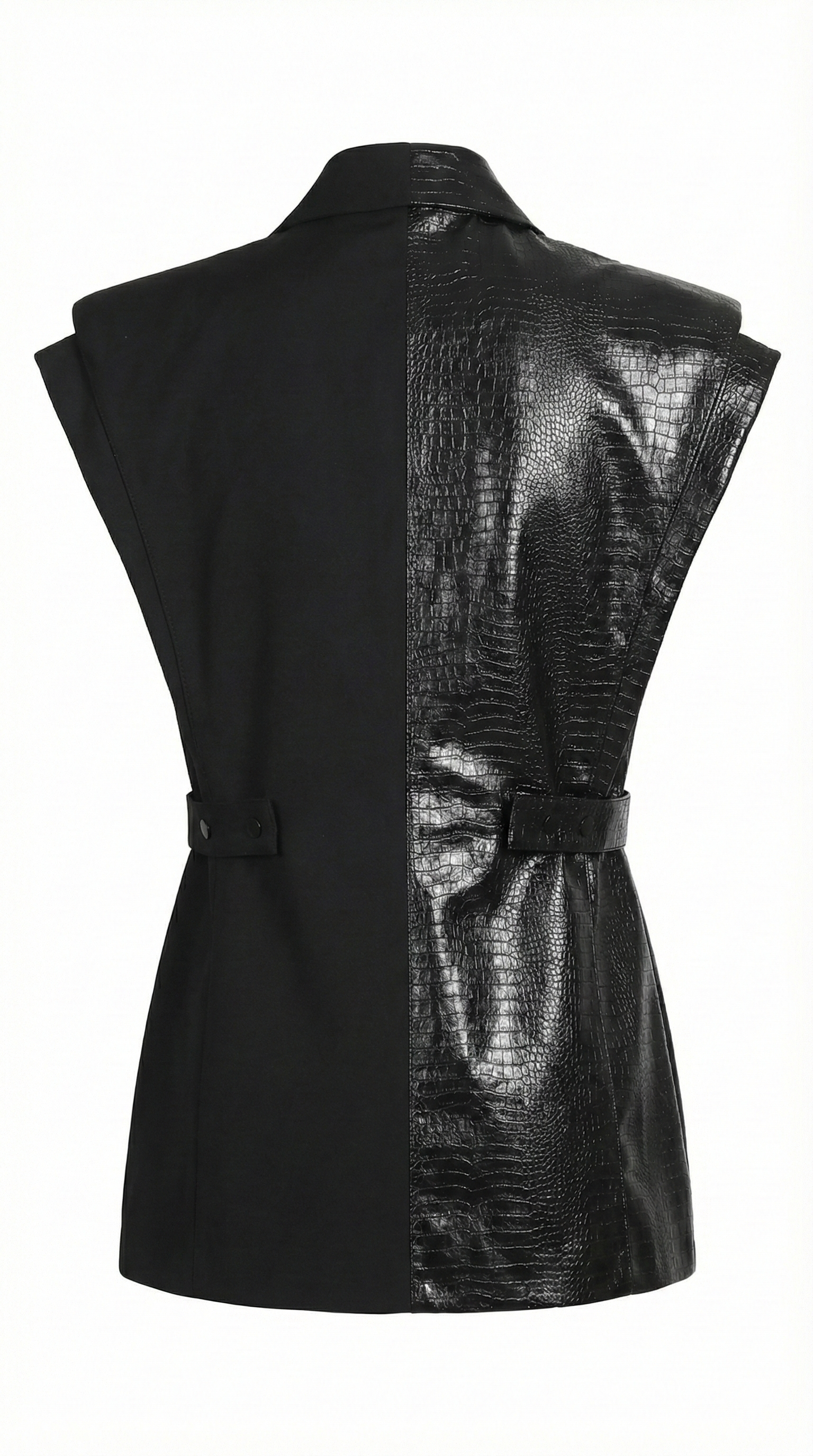 Gilet Apolline – women's gilet – MAISON AMÉVIE