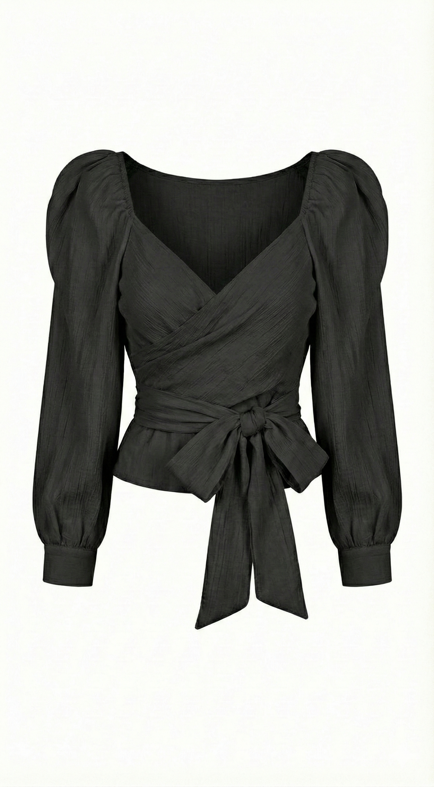 Blouse Ariane – women's blouse – MAISON AMÉVIE