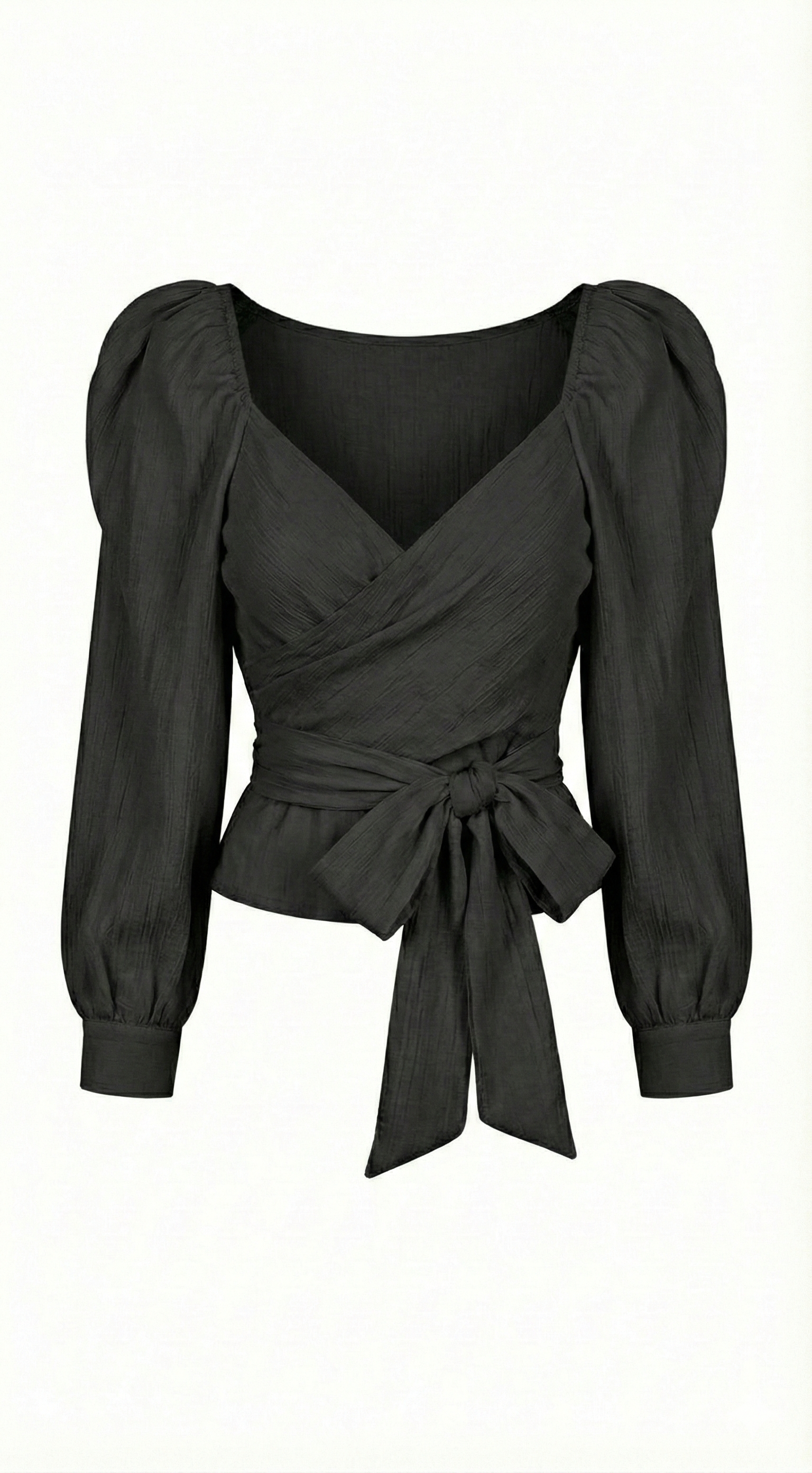 Blouse Ariane – women's blouse – MAISON AMÉVIE