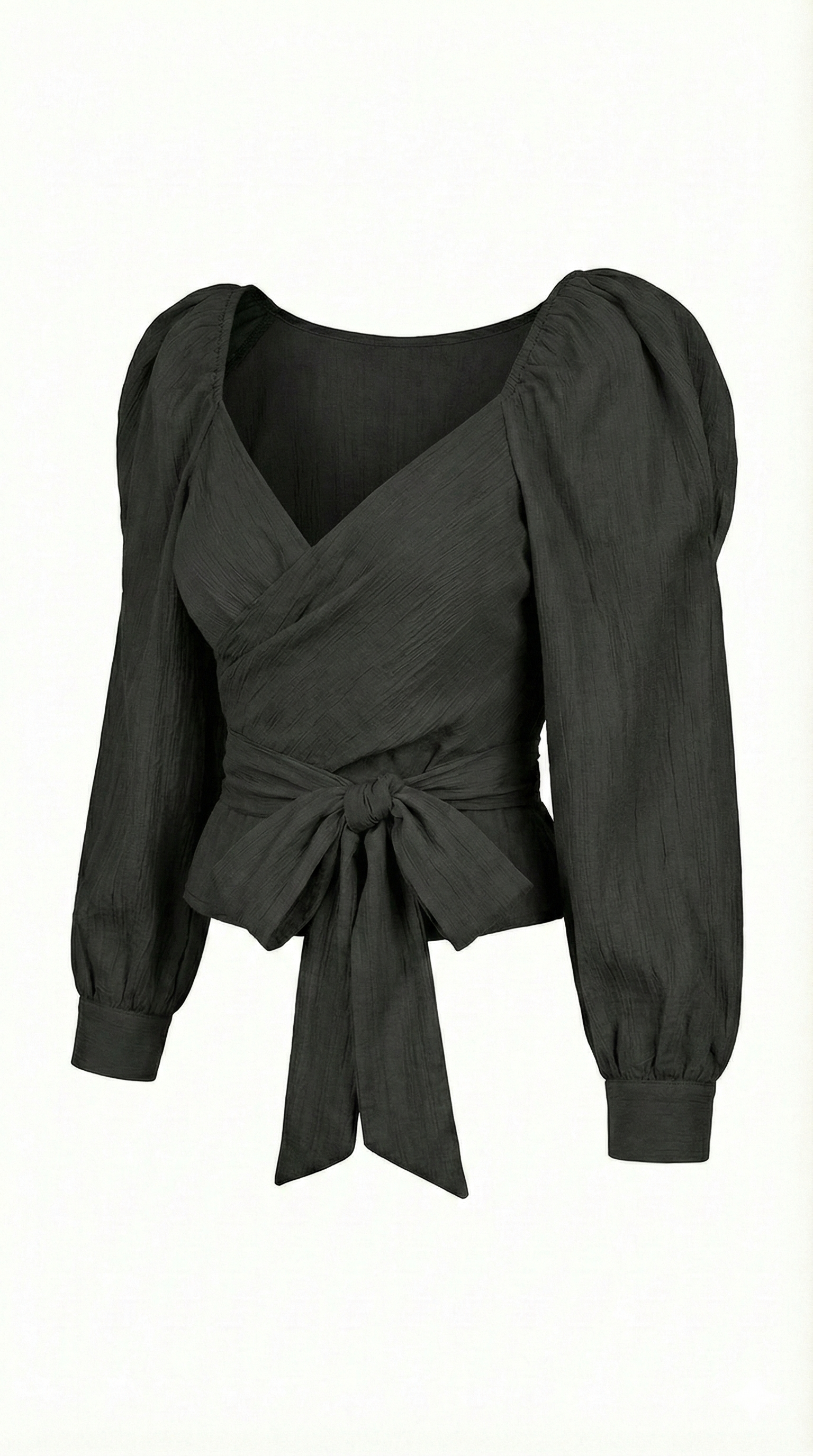 Blouse Ariane – women's blouse – MAISON AMÉVIE