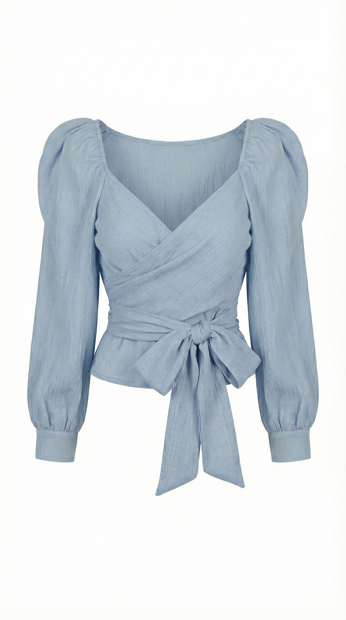 Blouse Ariane – women's blouse – MAISON AMÉVIE