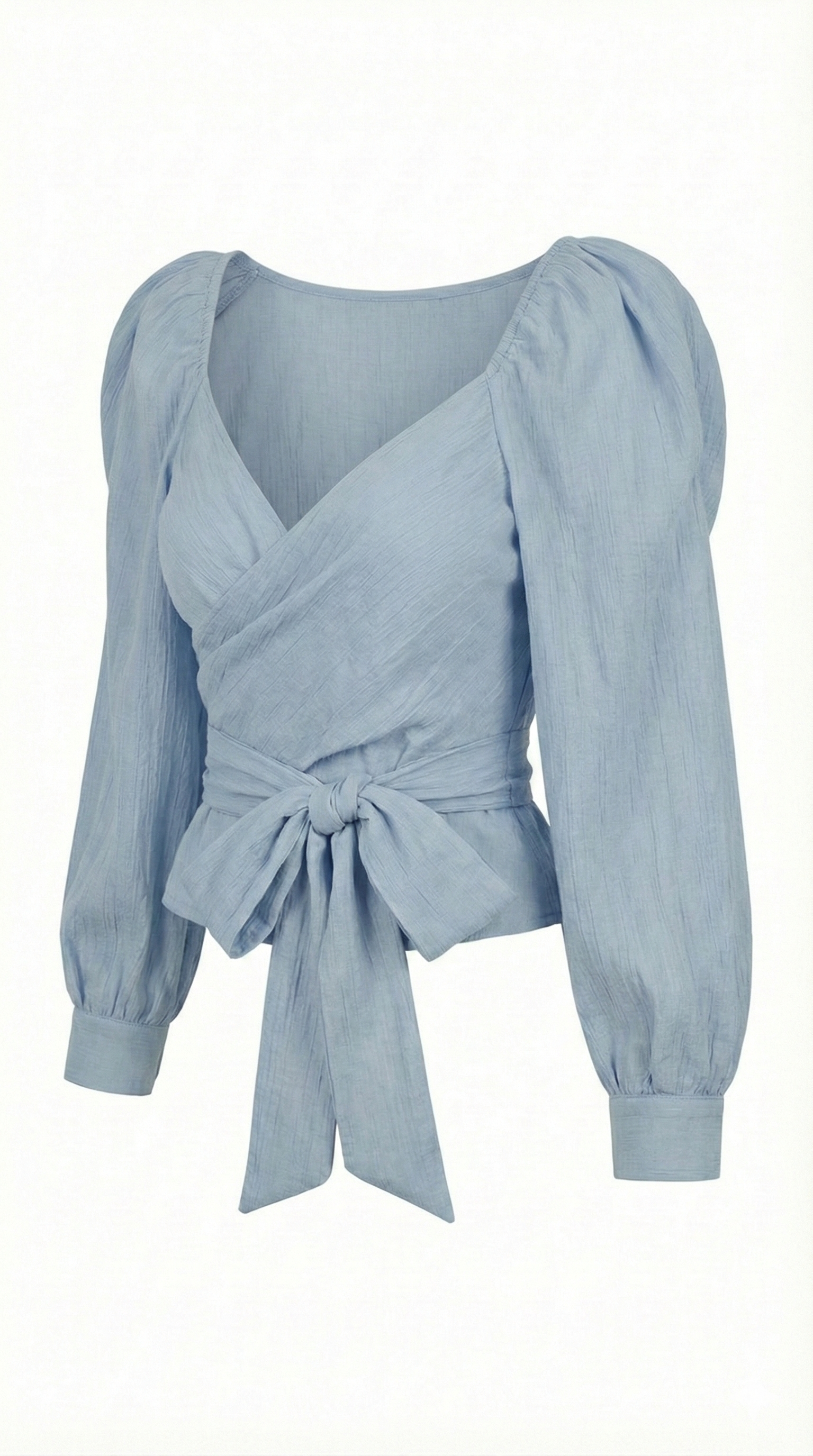 Blouse Ariane – women's blouse – MAISON AMÉVIE