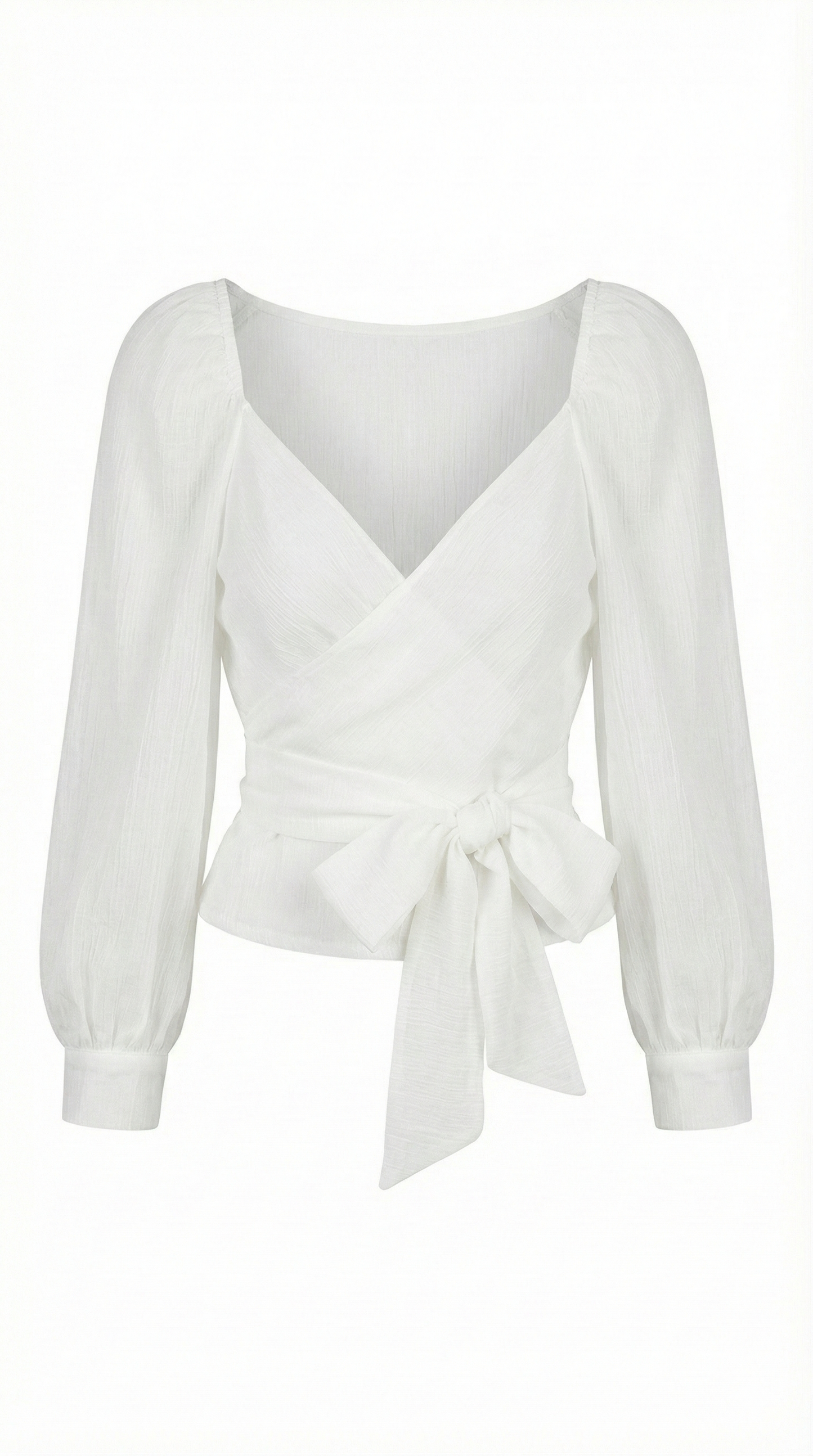 Blouse Ariane – women's blouse – MAISON AMÉVIE