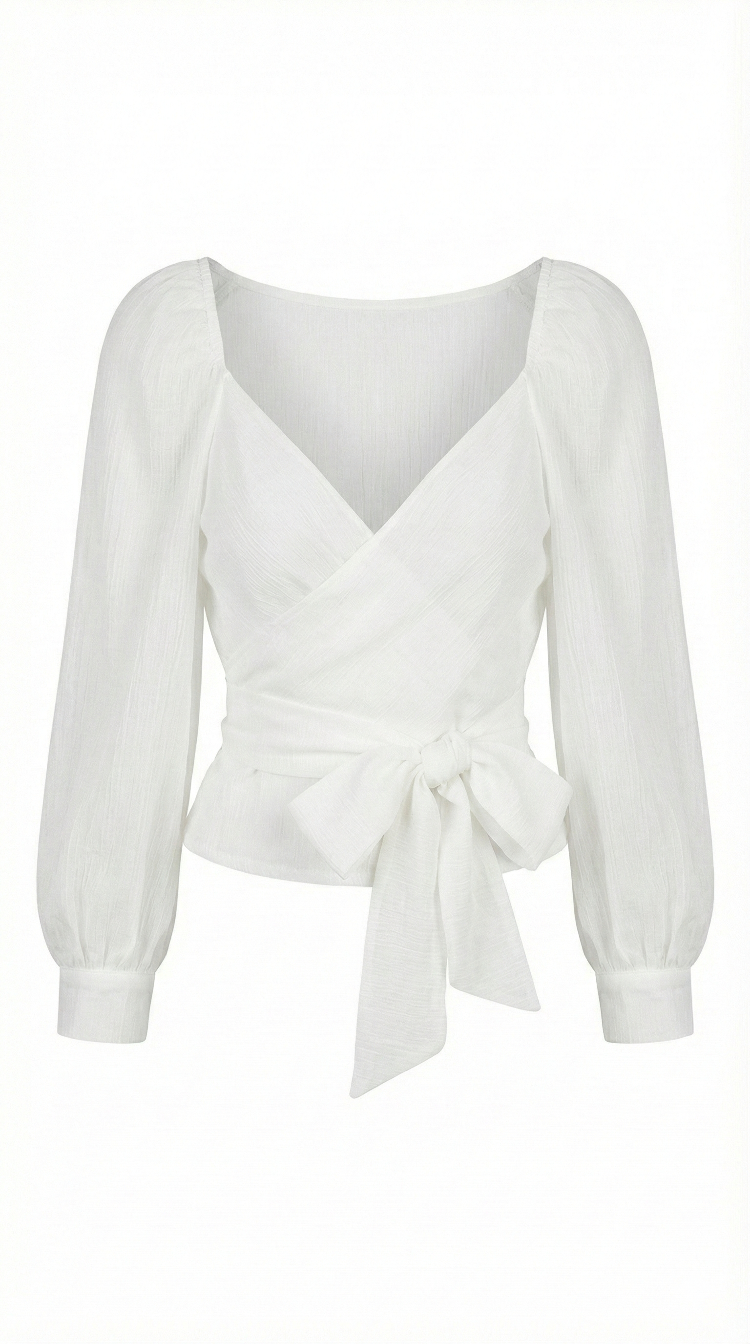 Blouse Ariane – women's blouse – MAISON AMÉVIE