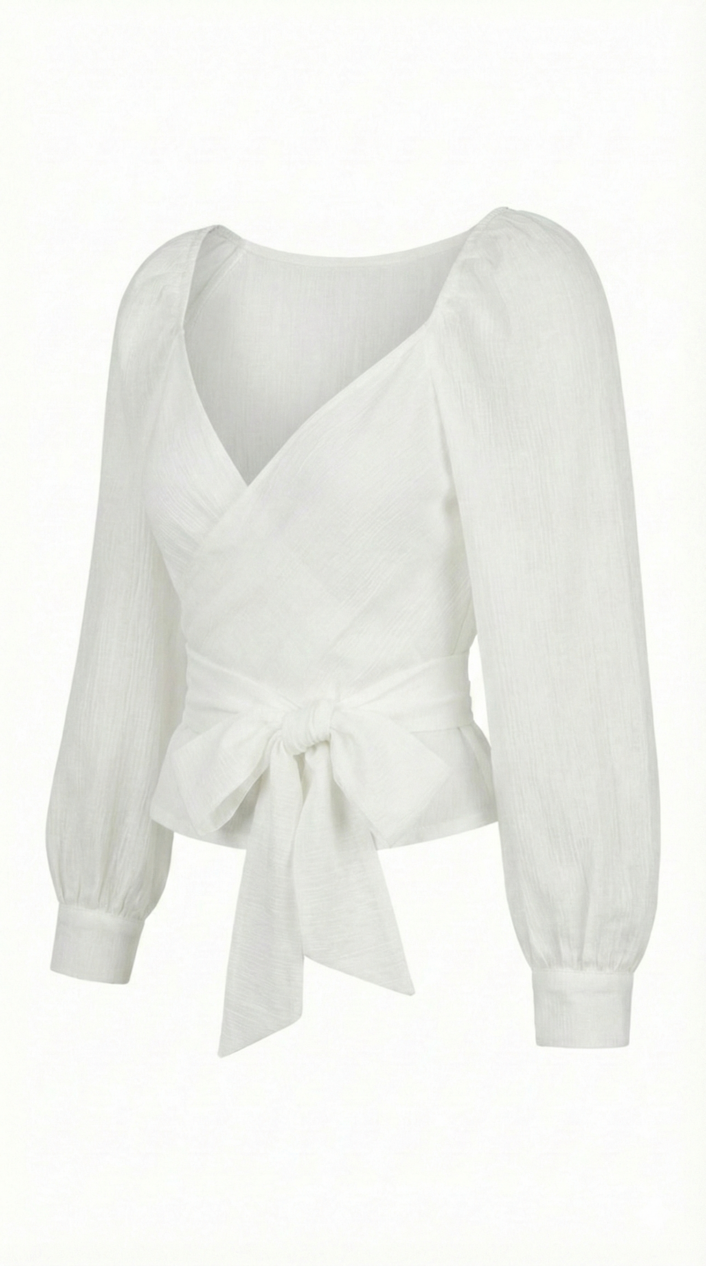 Blouse Ariane – women's blouse – MAISON AMÉVIE