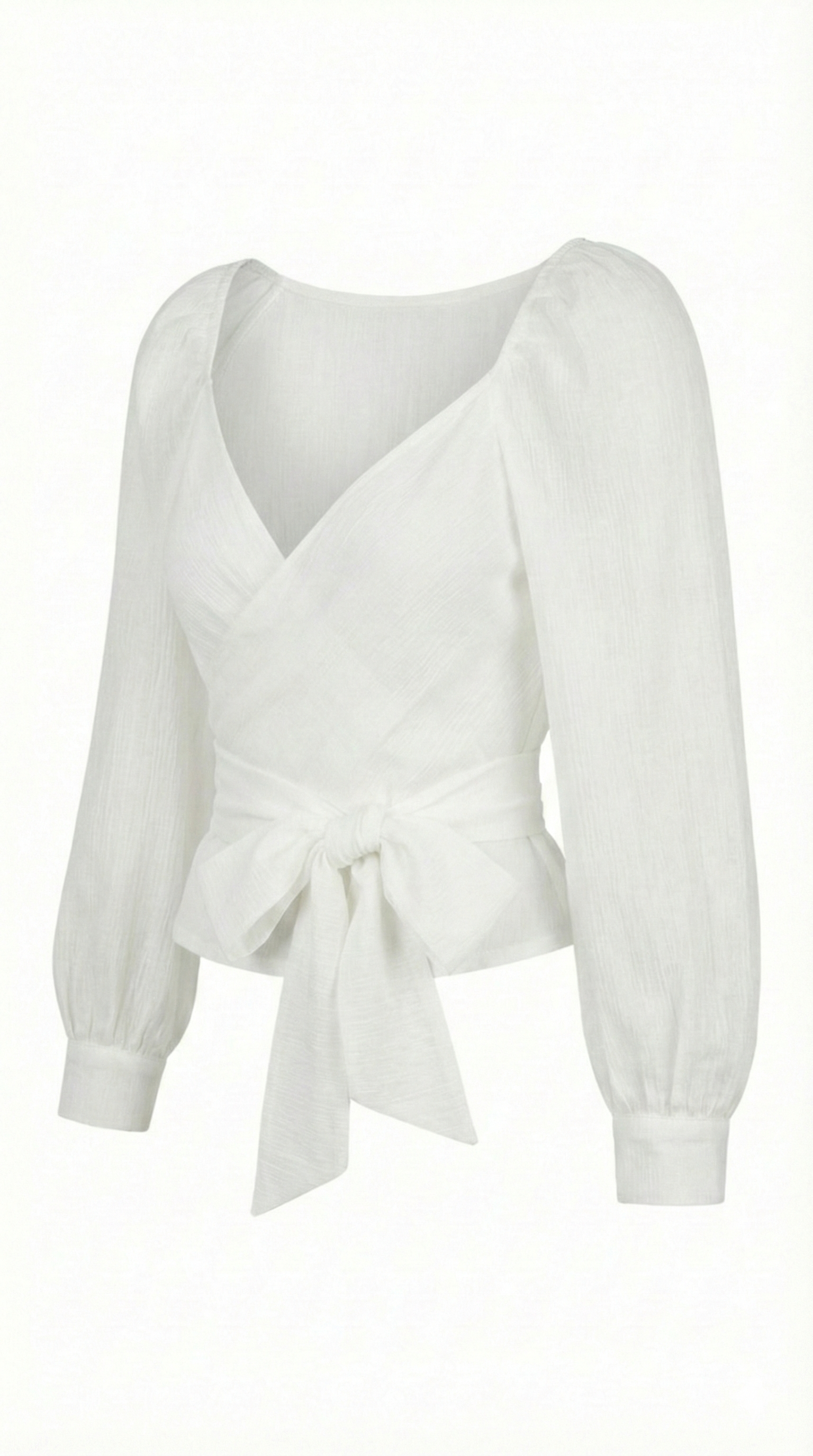 Blouse Ariane – women's blouse – MAISON AMÉVIE