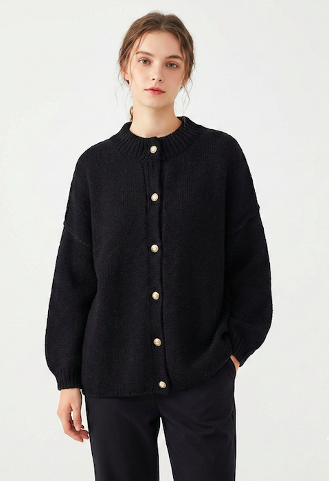 Vest Aurelie – women's vest – MAISON AMÉVIE