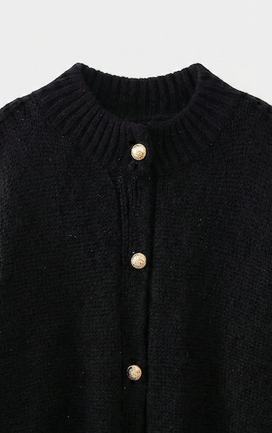 Vest Aurelie – women's vest – MAISON AMÉVIE