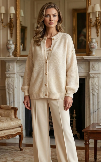 Vest Aurelie – women's vest – MAISON AMÉVIE