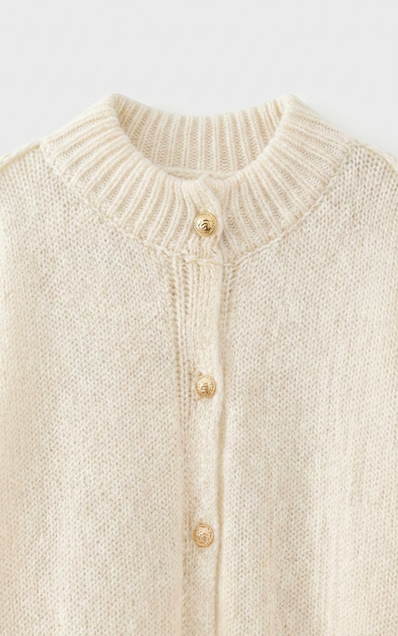 Vest Aurelie – women's vest – MAISON AMÉVIE