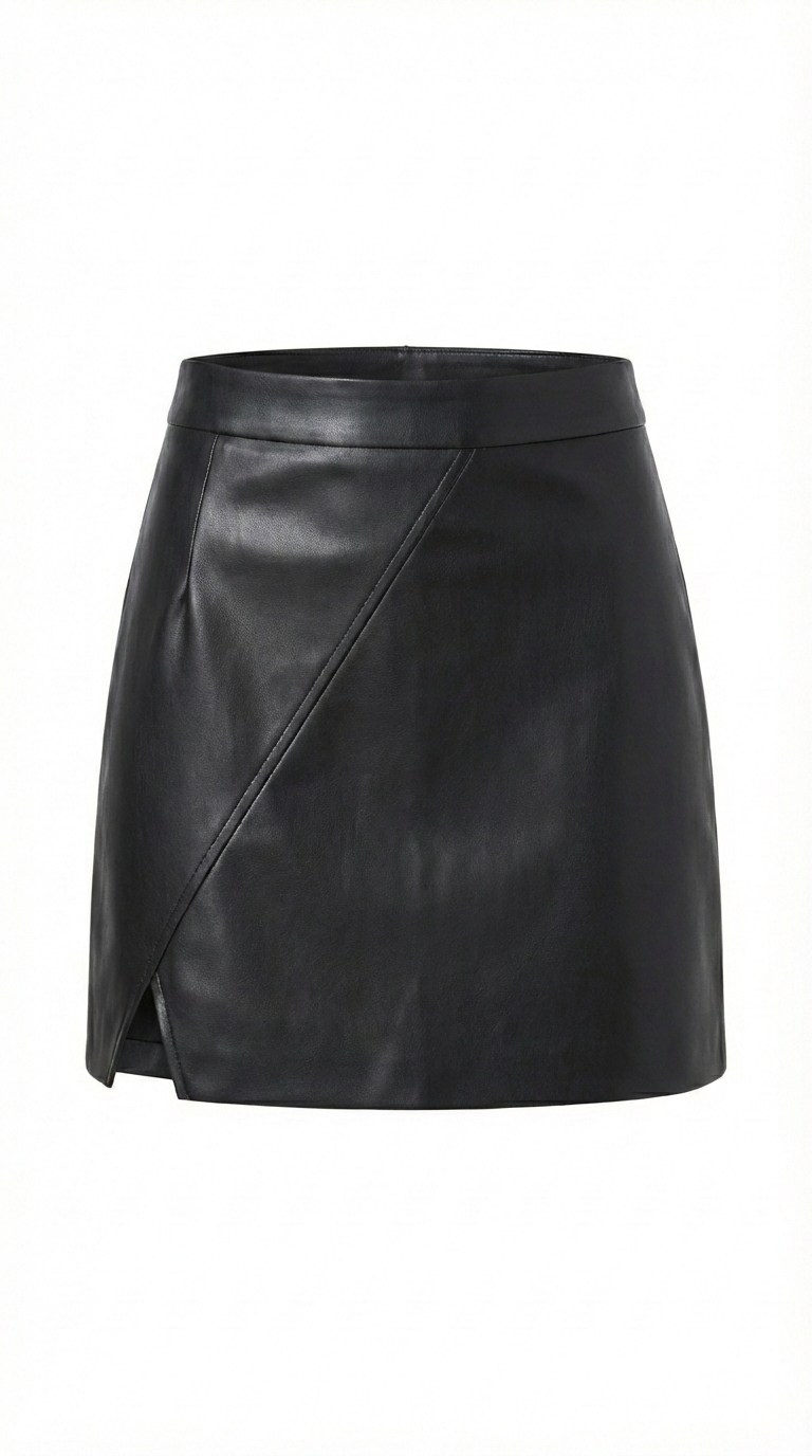 Rok Aveline – women's skirt – MAISON AMÉVIE