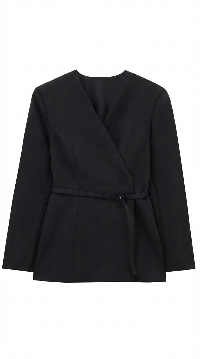 Blazer Éléonore