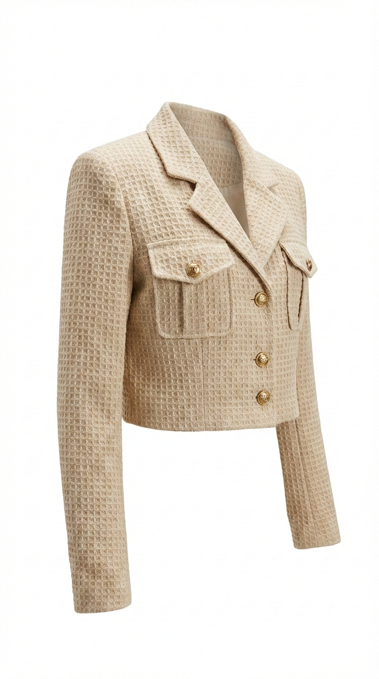 Blazer Victoire – women's blazer – MAISON AMÉVIE
