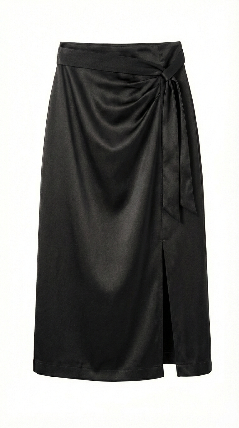 Rok Calista – women's skirt – MAISON AMÉVIE