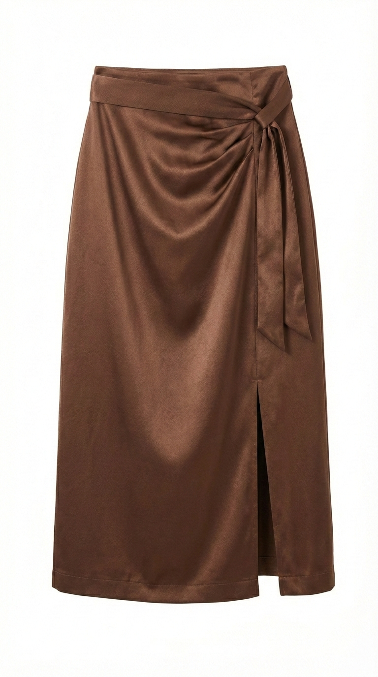 Rok Calista – women's skirt – MAISON AMÉVIE