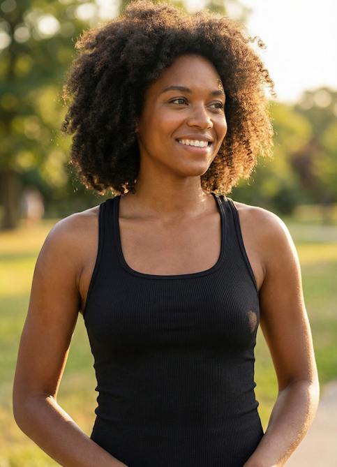 Top Camille – women's top – MAISON AMÉVIE