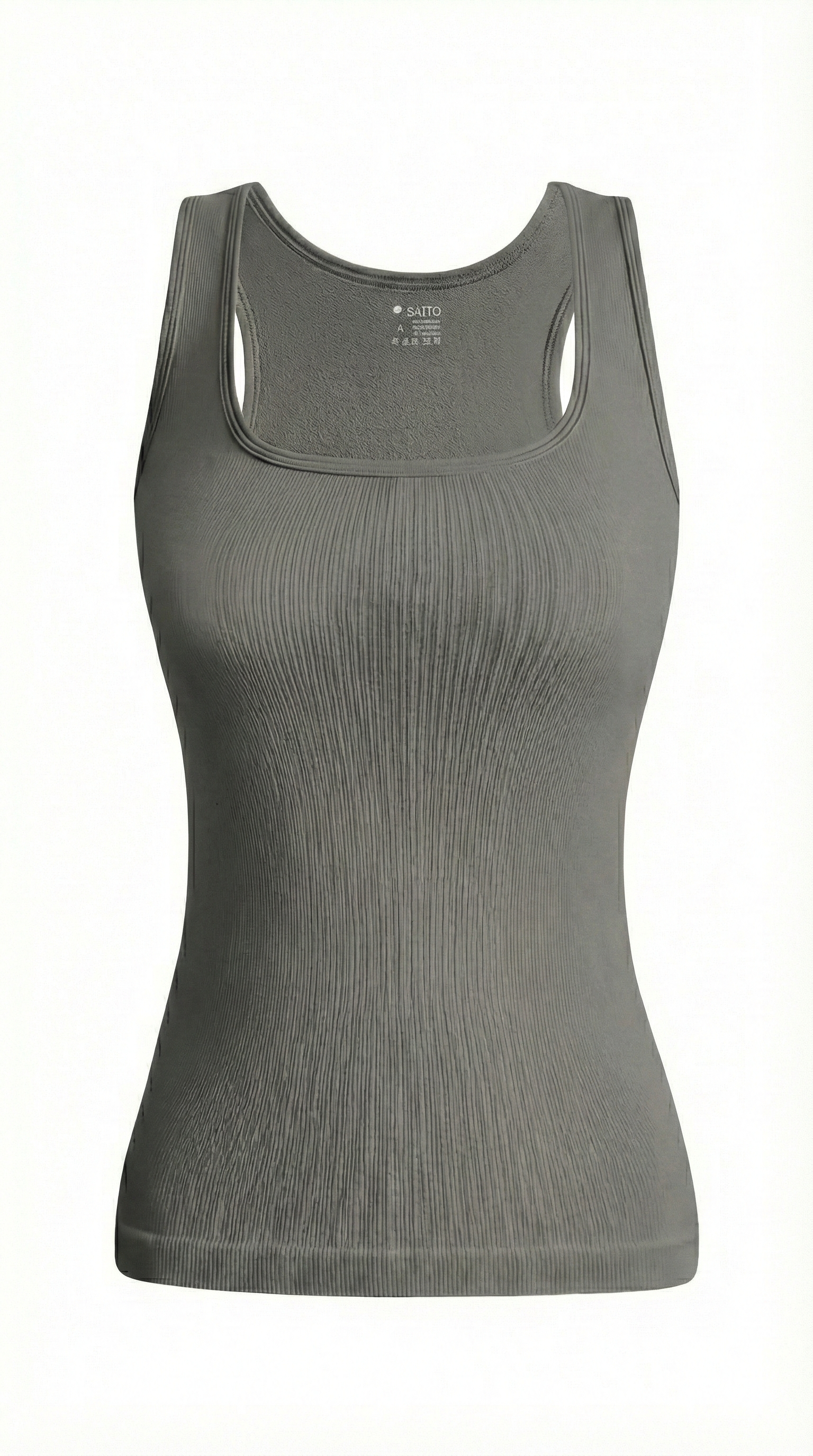 Top Camille – women's top – MAISON AMÉVIE