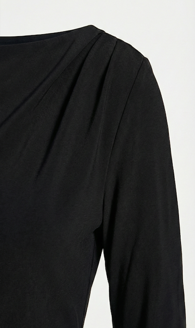 T-shirt Cécile – women's t-shirt – MAISON AMÉVIE