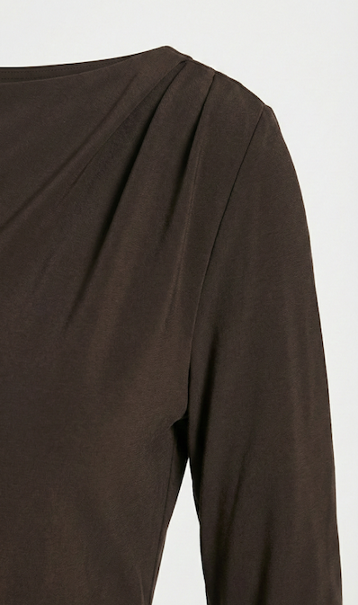 T-shirt Cécile – women's t-shirt – MAISON AMÉVIE