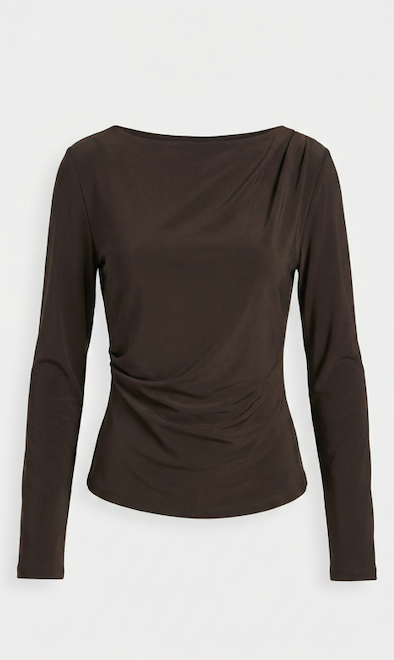 T-shirt Cécile – women's t-shirt – MAISON AMÉVIE