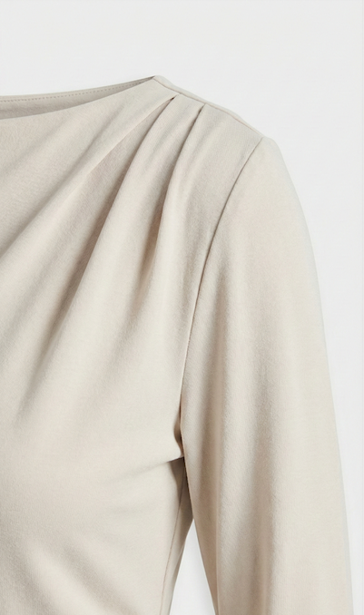 T-shirt Cécile – women's t-shirt – MAISON AMÉVIE