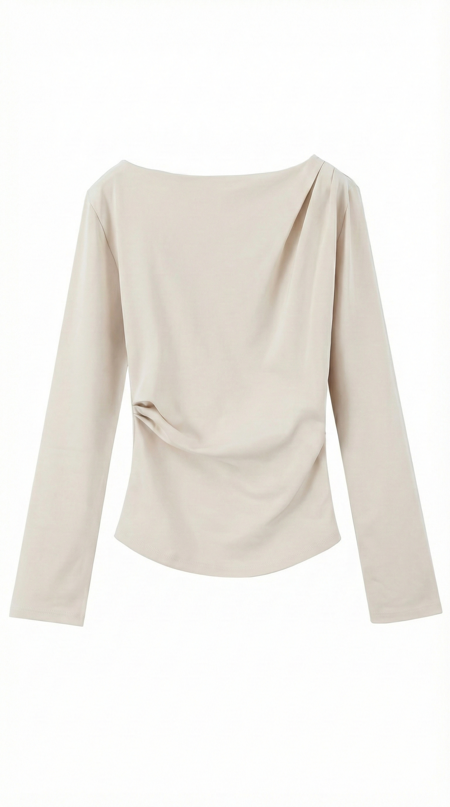 T-shirt Cécile – women's t-shirt – MAISON AMÉVIE