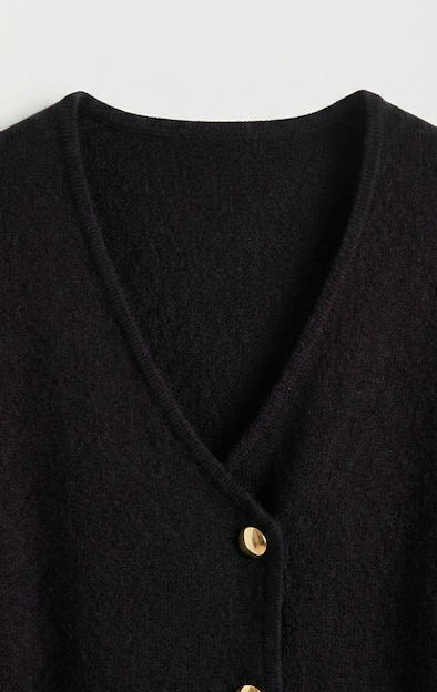 Vest Célestine – women's vest – MAISON AMÉVIE