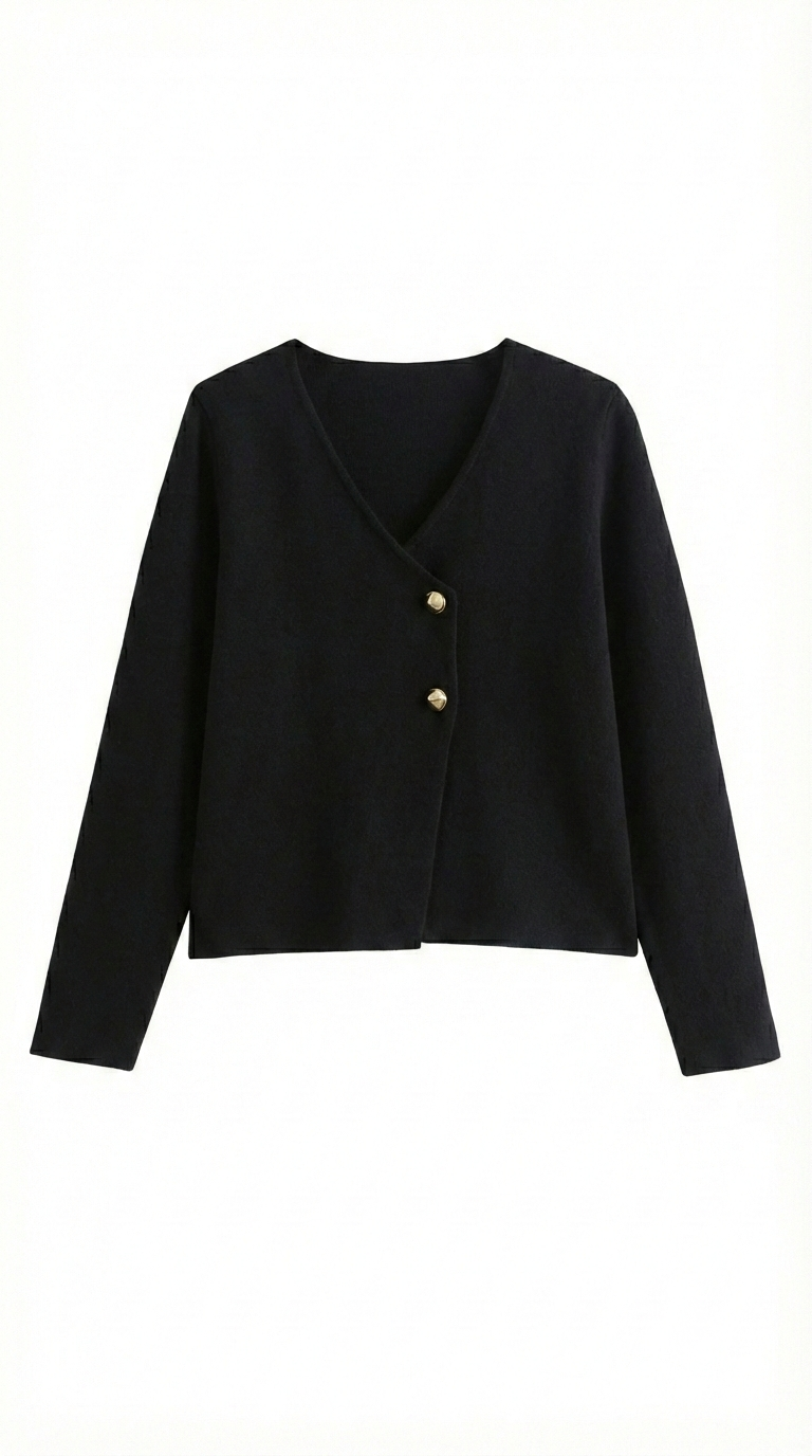 Vest Célestine – women's vest – MAISON AMÉVIE