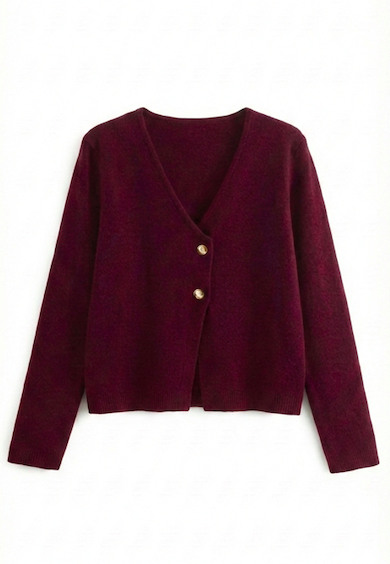 Vest Célestine – women's vest – MAISON AMÉVIE