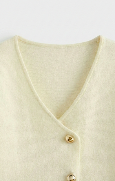 Vest Célestine – women's vest – MAISON AMÉVIE