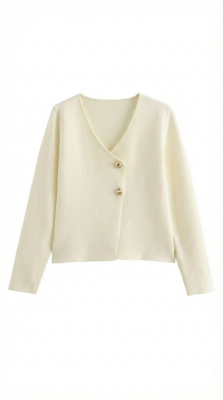 Vest Célestine – women's vest – MAISON AMÉVIE